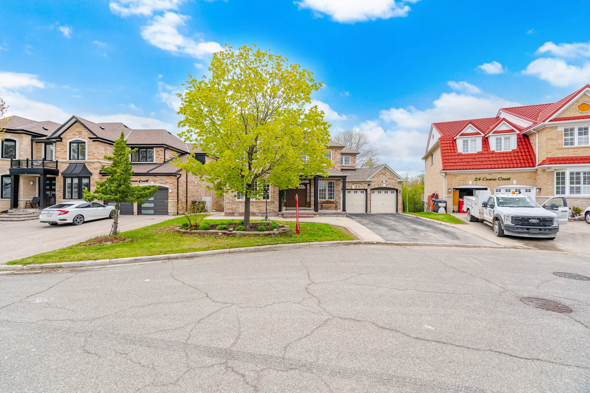 22 Cosmo Court, Brampton - photo 4