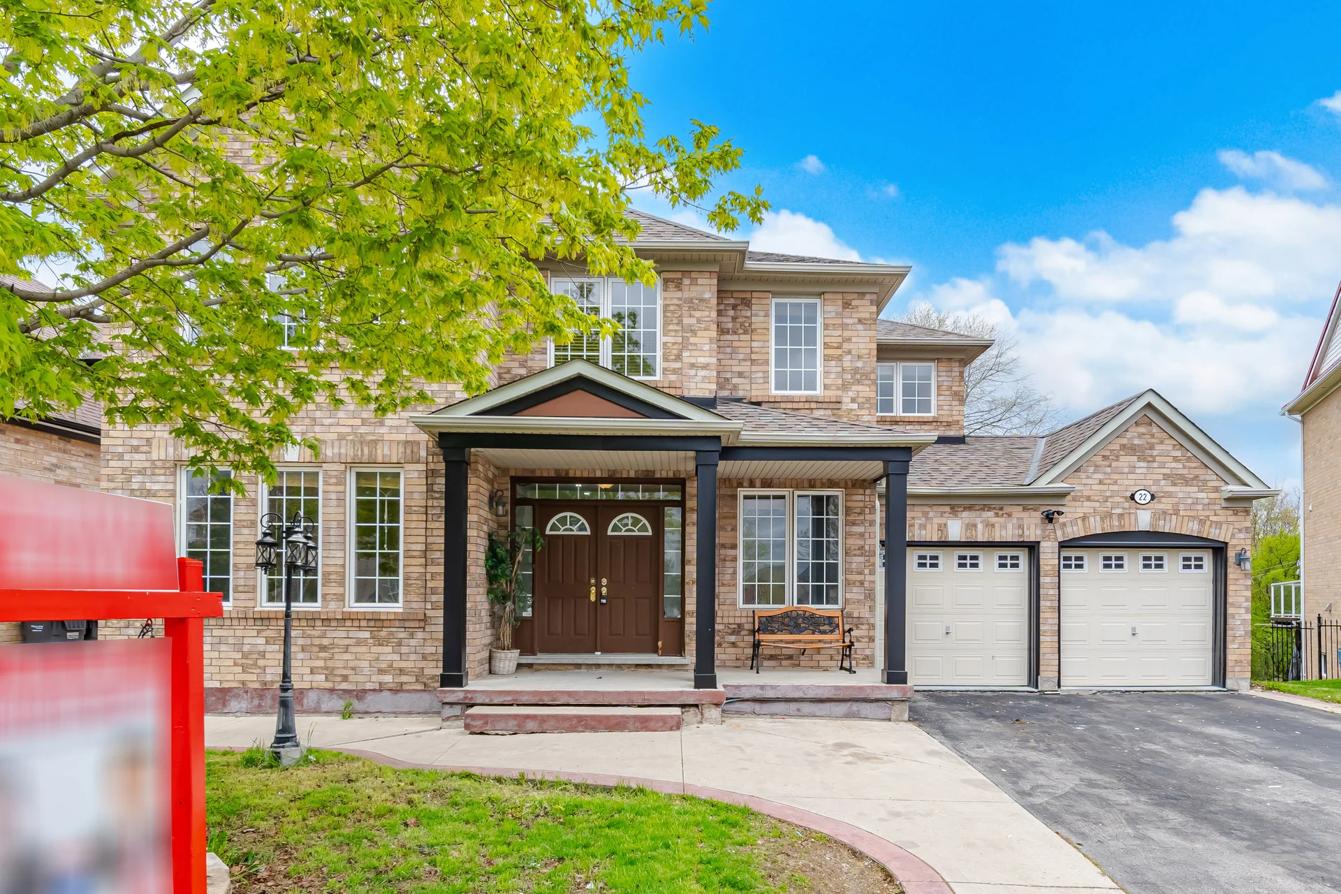 22 Cosmo Court, Brampton - photo 5