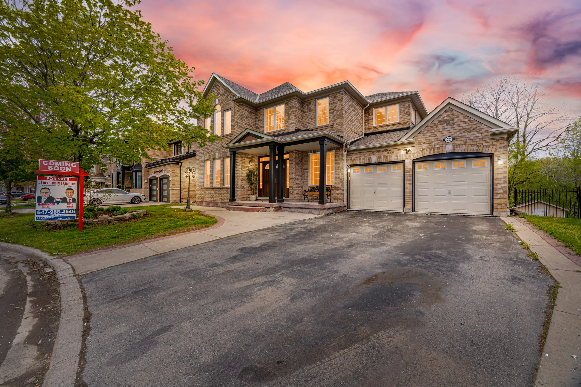 22 Cosmo Court, Brampton - photo 7