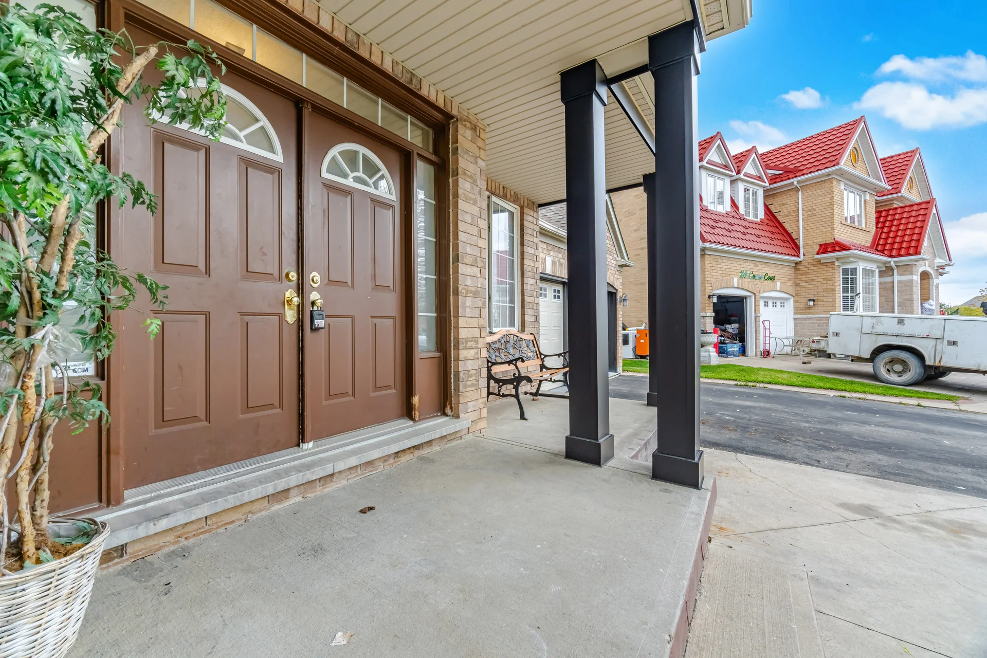 22 Cosmo Court, Brampton - photo 12