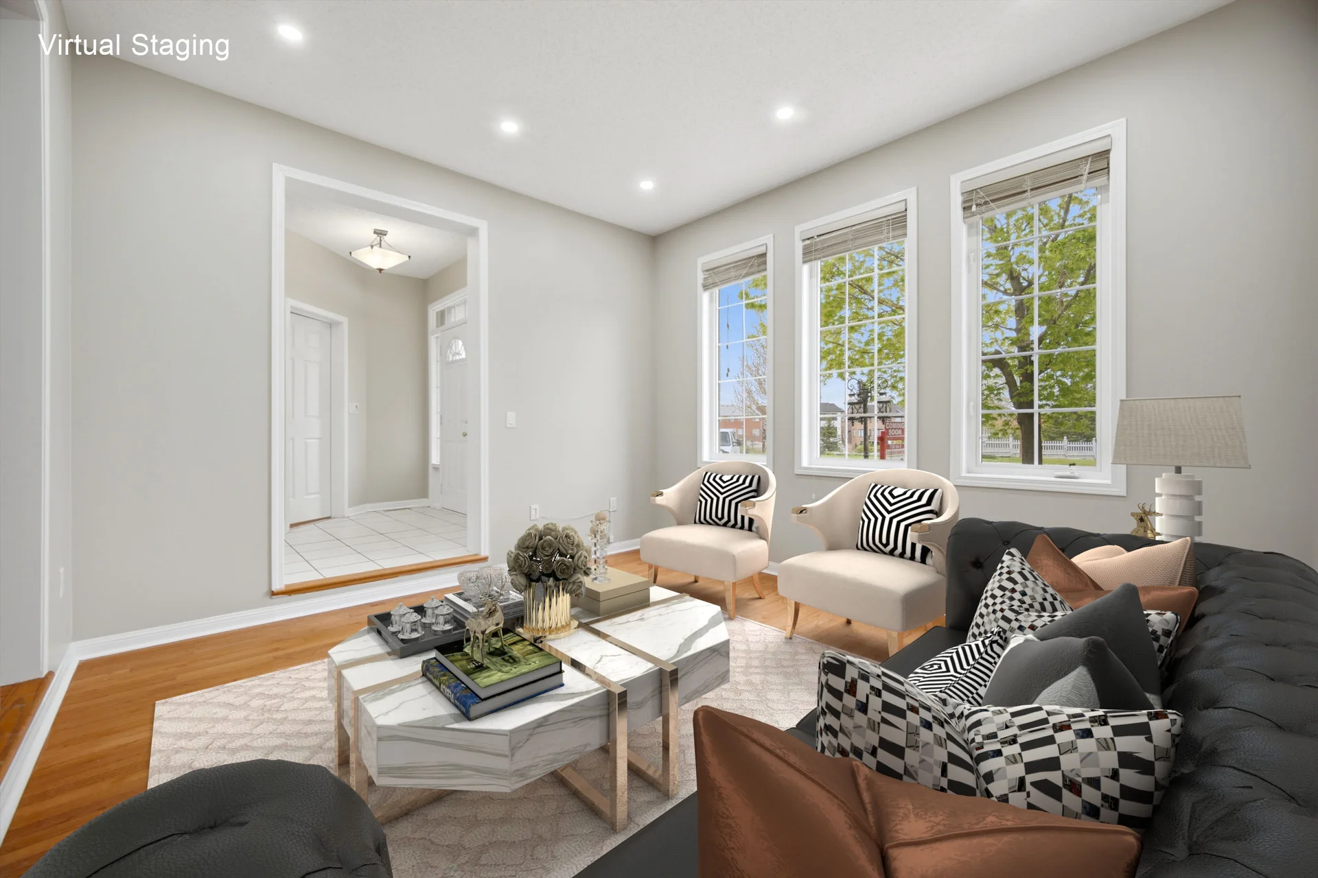 22 Cosmo Court, Brampton - photo 16
