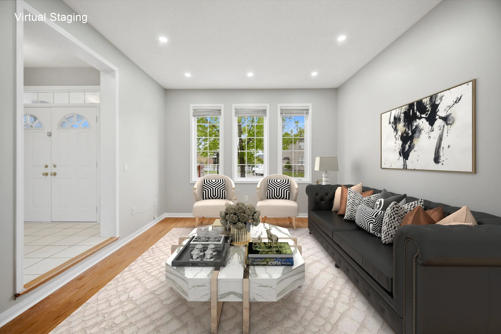 22 Cosmo Court, Brampton - photo 17