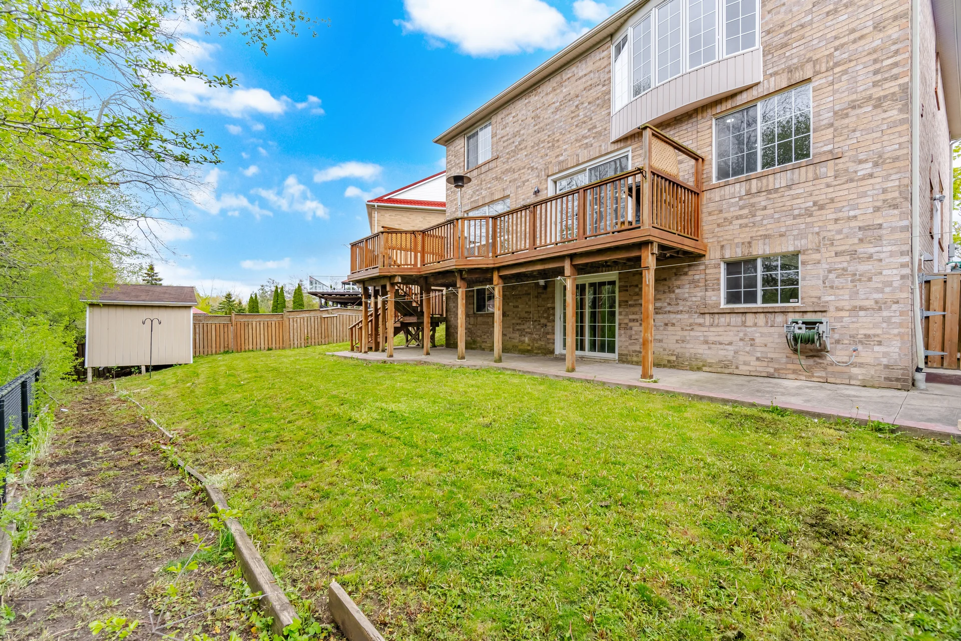 22 Cosmo Court, Brampton - photo 91