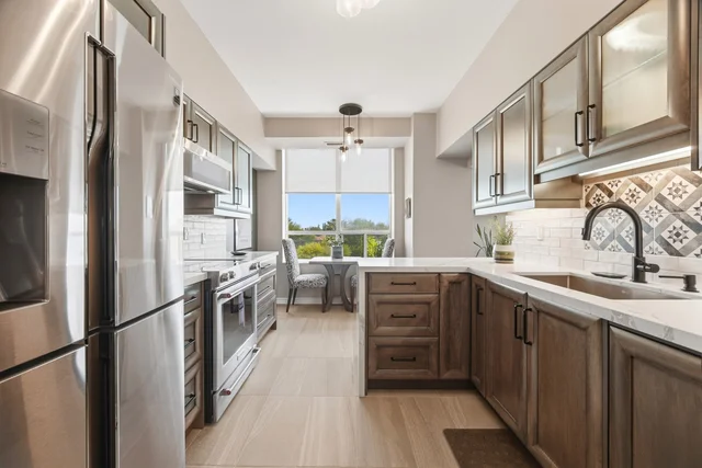 #1513-100 Burloak Drive, Burlington - photo 17
