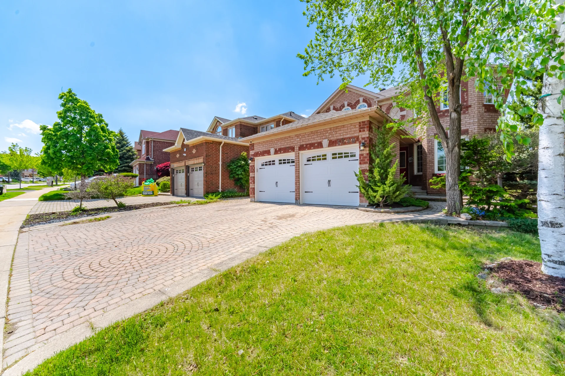 5390 McFarren Boulevard, Mississauga - photo 3
