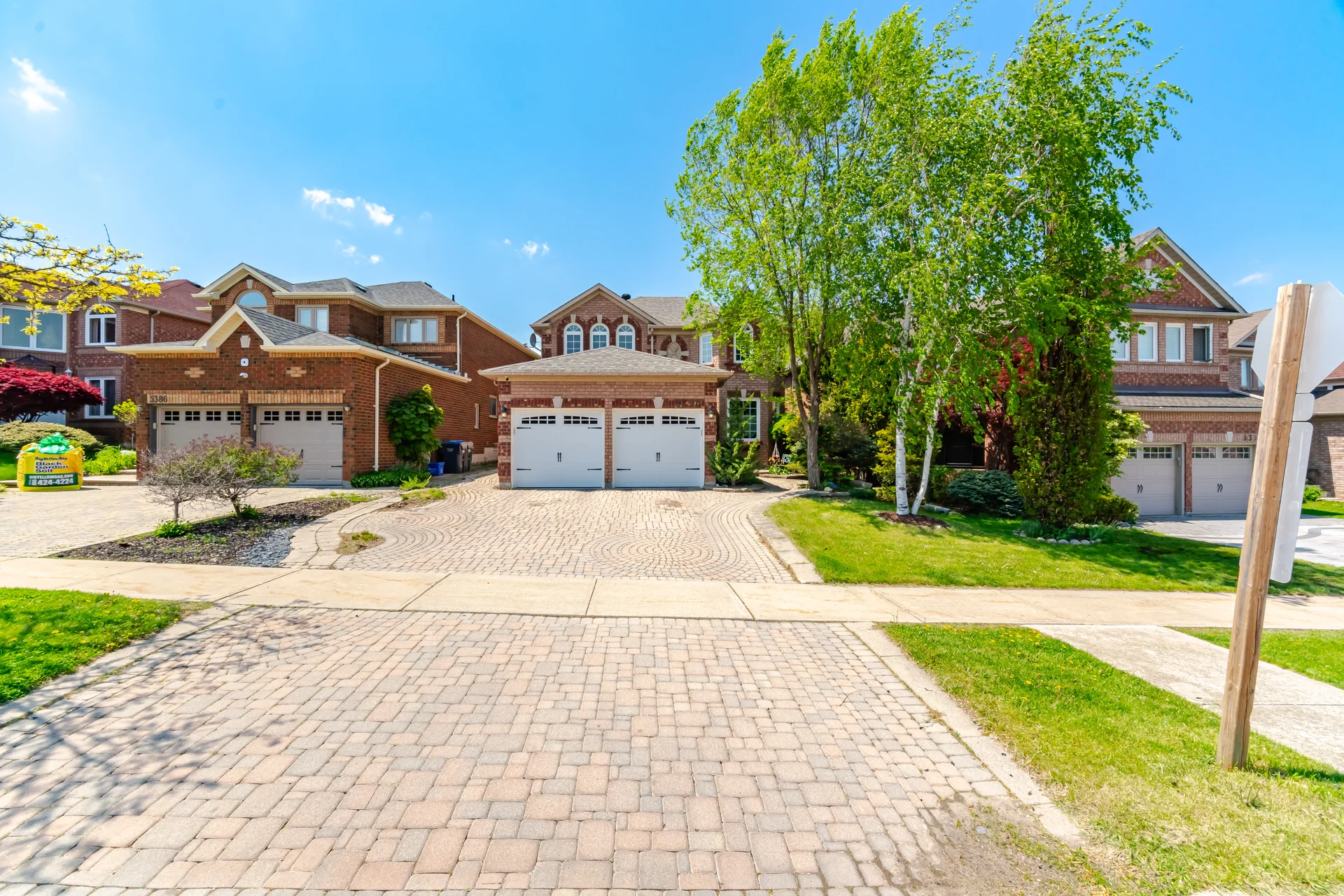 5390 McFarren Boulevard, Mississauga - photo 4