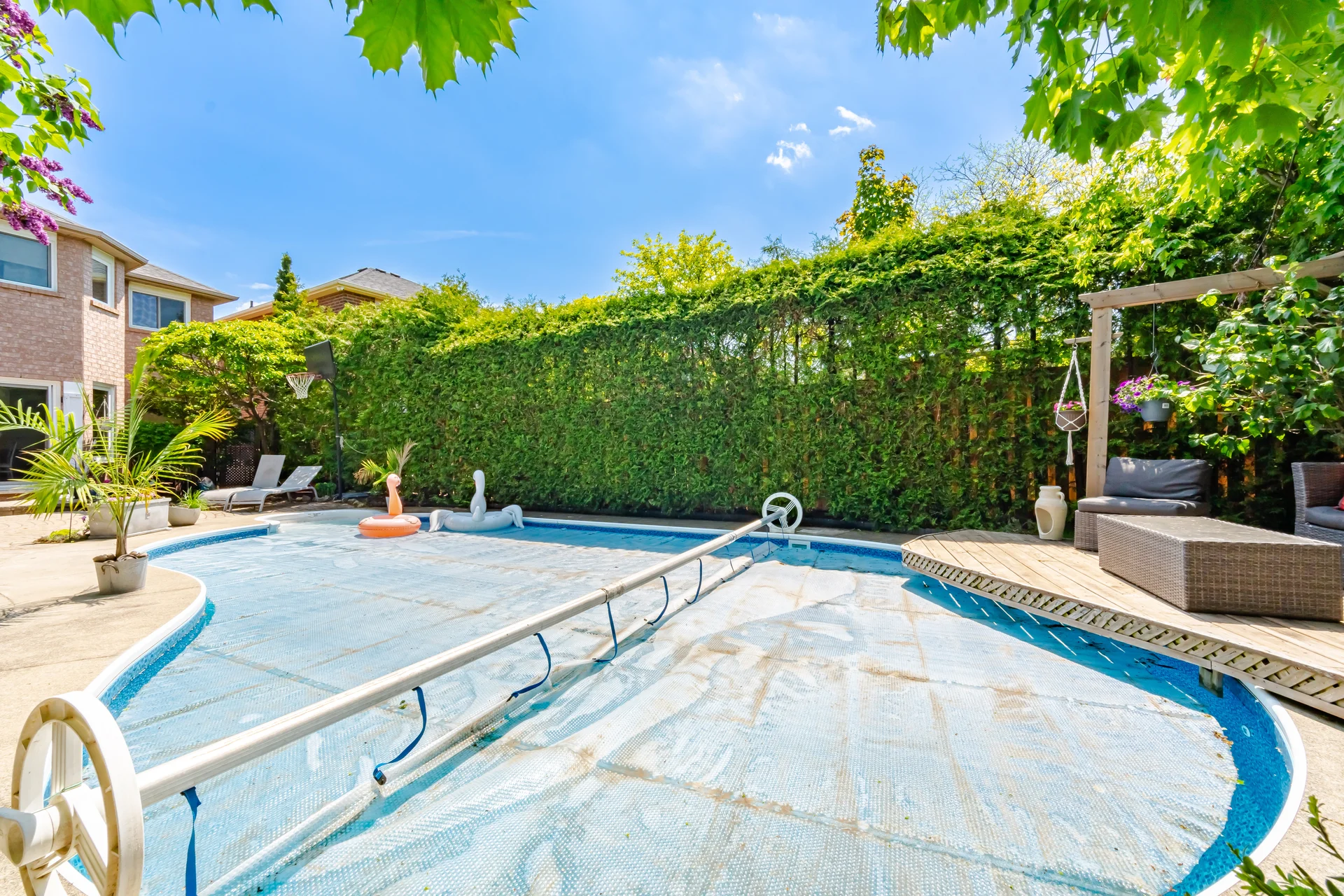 5390 McFarren Boulevard, Mississauga - photo 86