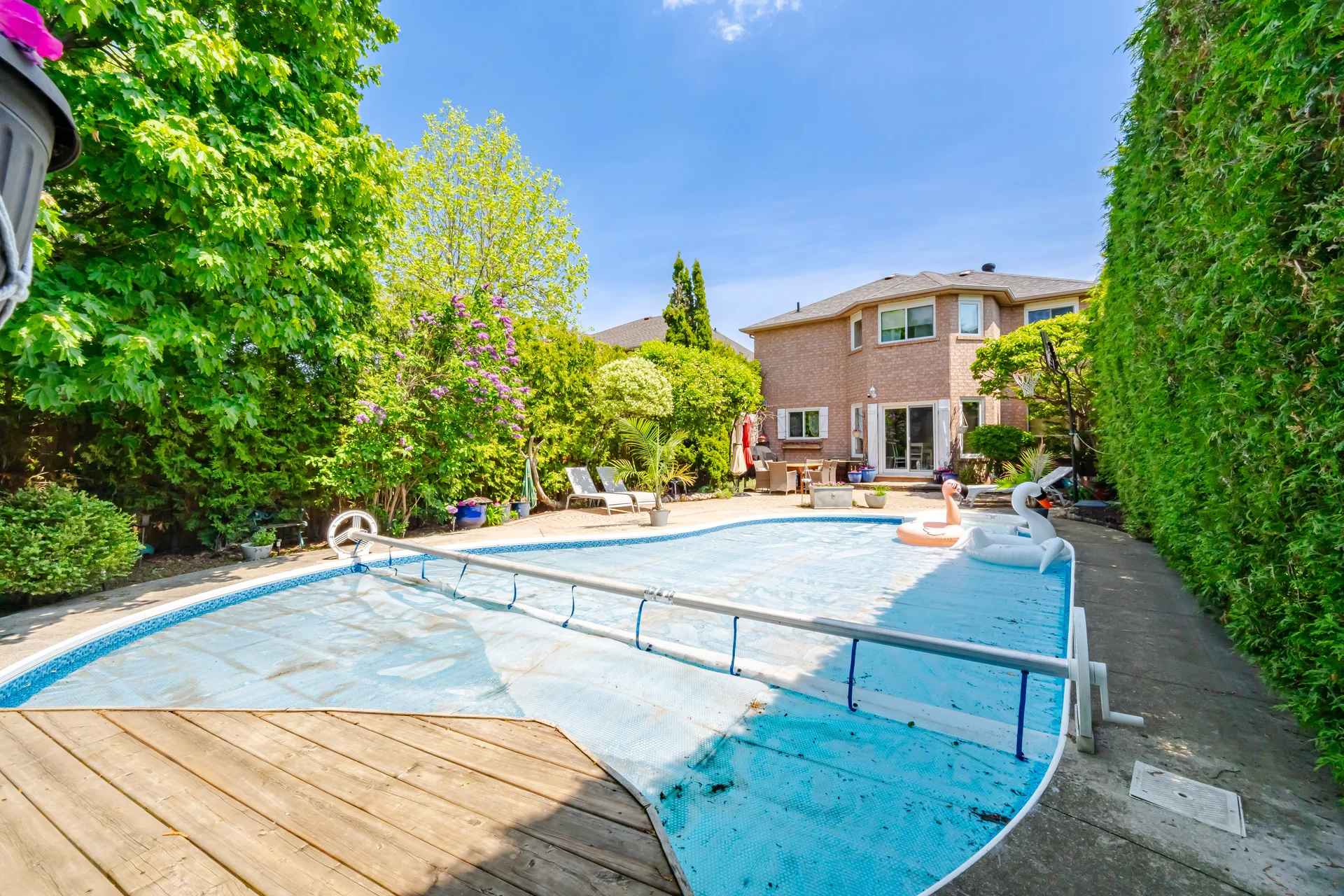 5390 McFarren Boulevard, Mississauga - photo 89