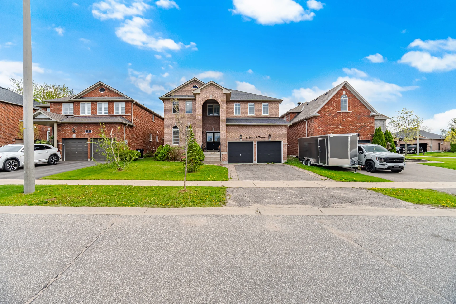 3 Imperial Crown Lane, Barrie - photo 2