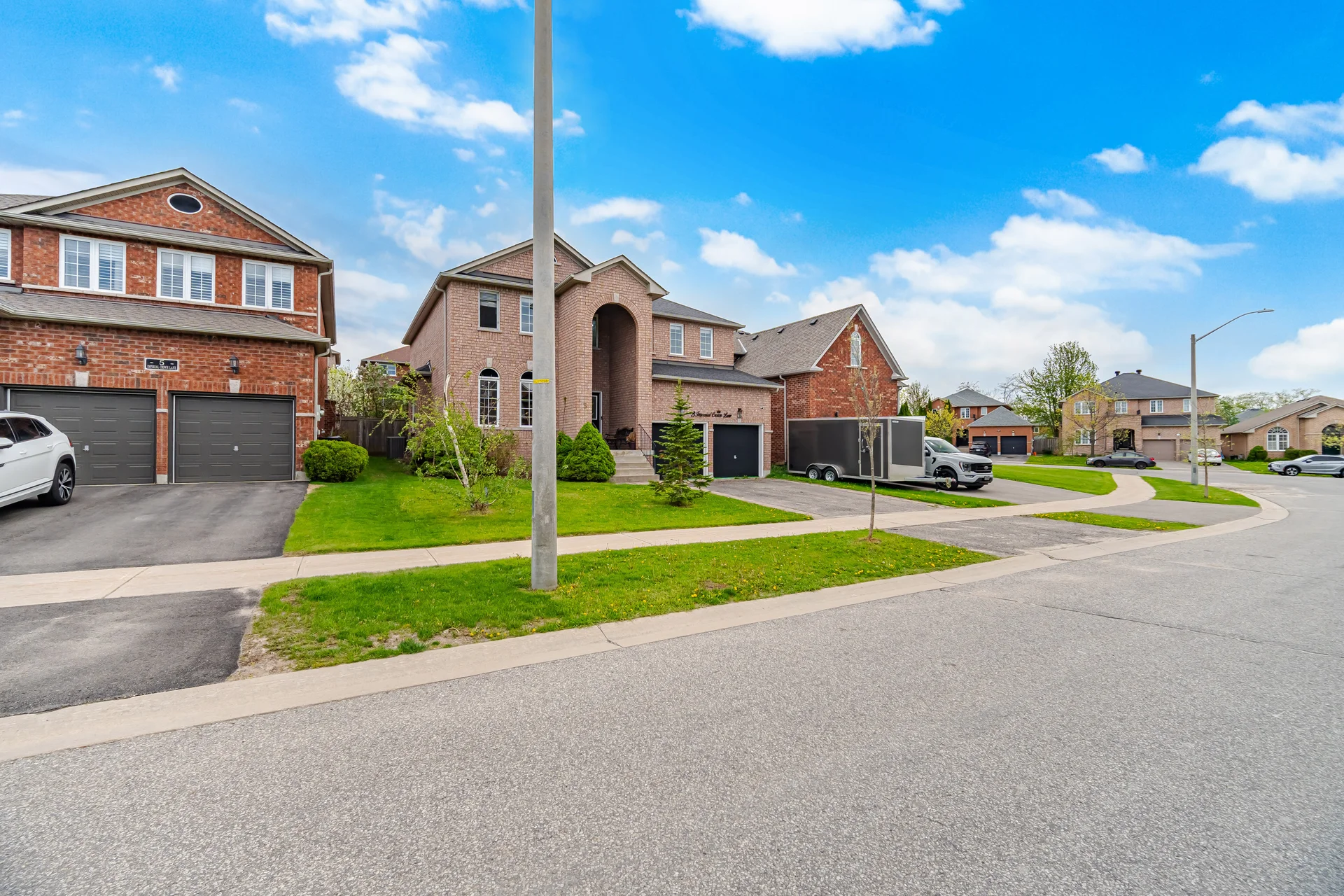 3 Imperial Crown Lane, Barrie - photo 3