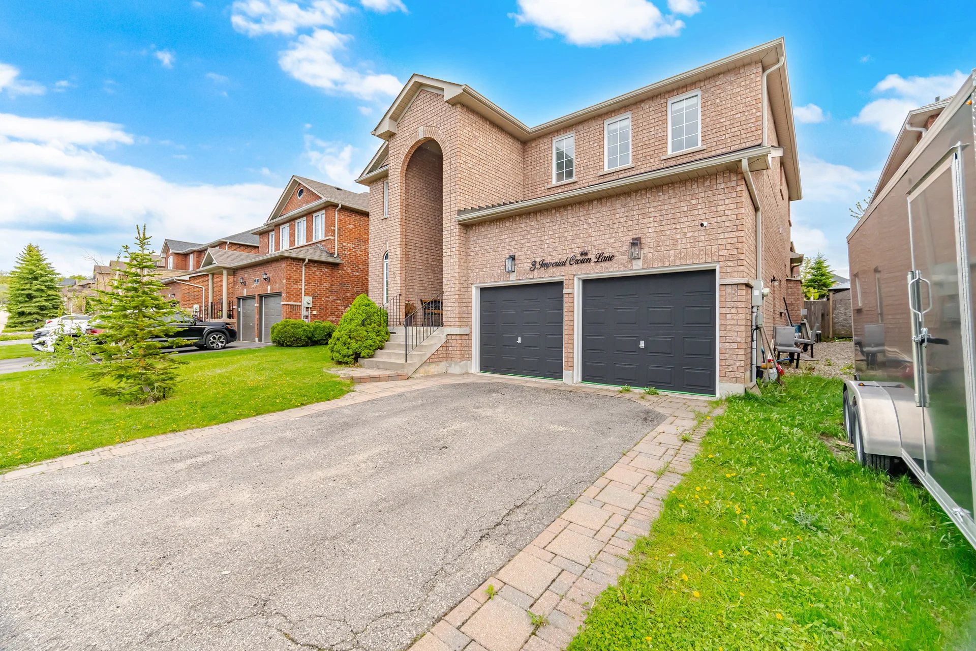 3 Imperial Crown Lane, Barrie - photo 8