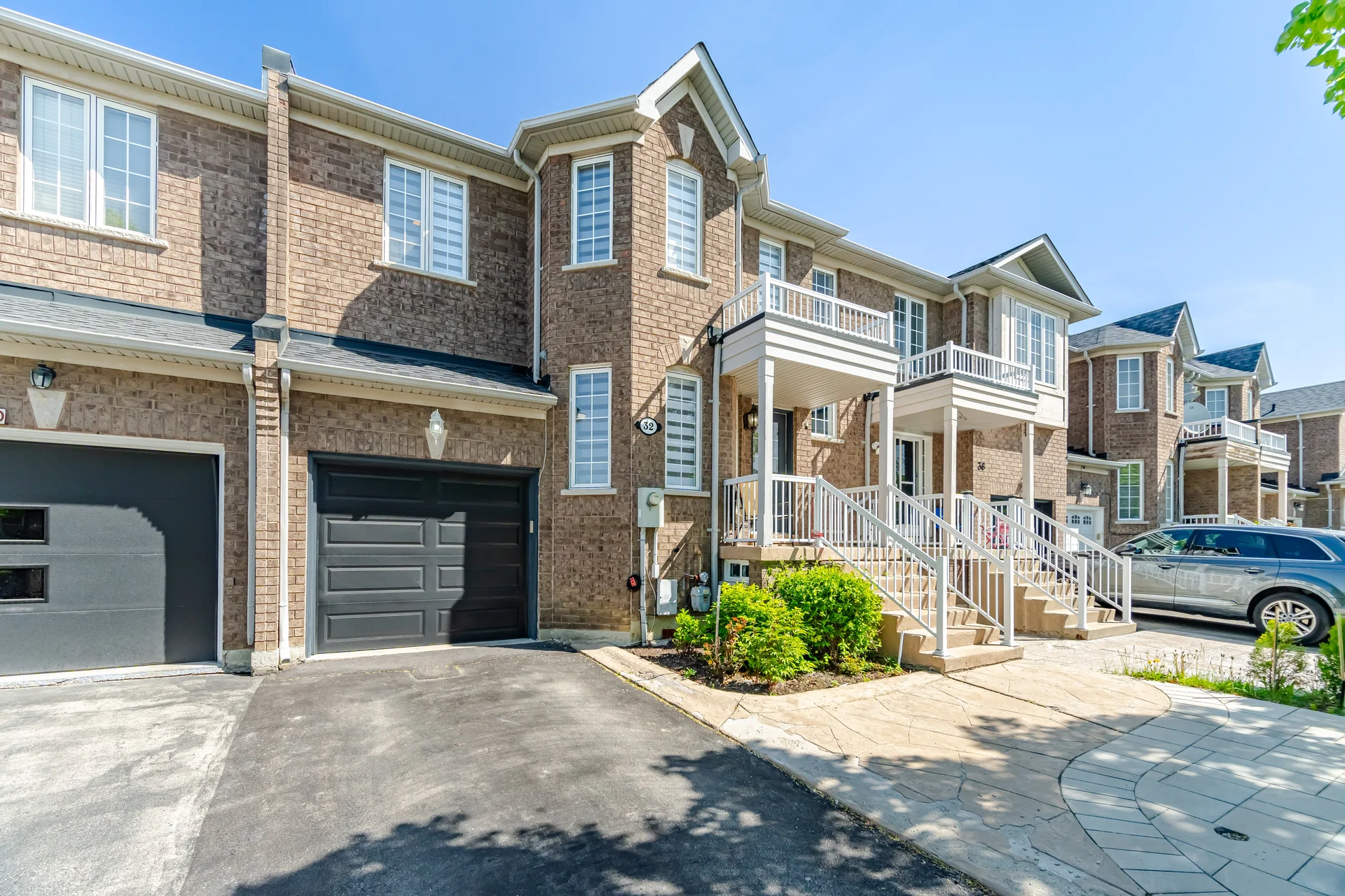 32 Laurelhurst Crescent, Woodbridge - photo 4