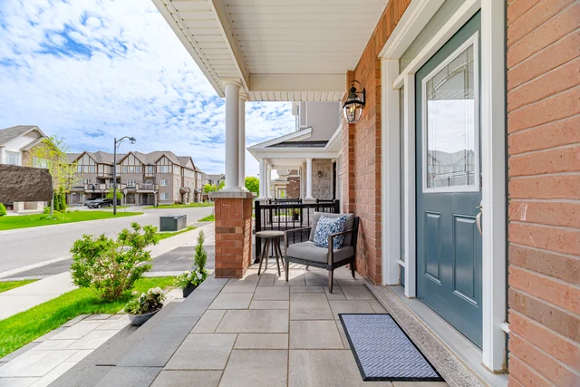 1518 Clitherow Street, Milton - photo 19