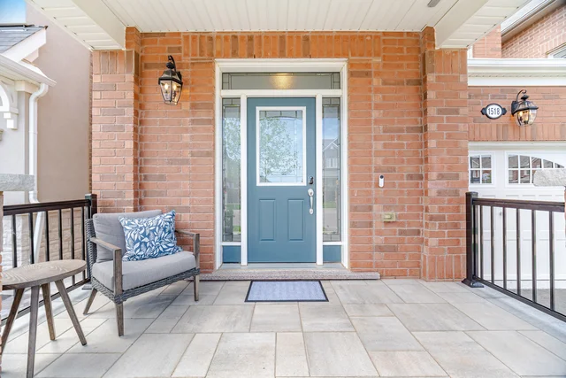 1518 Clitherow Street, Milton - photo 20