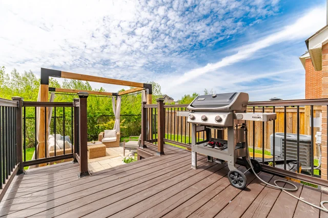 1518 Clitherow Street, Milton - photo 74