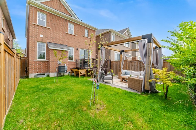 1518 Clitherow Street, Milton - photo 80