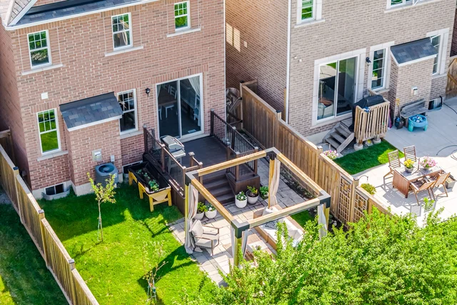 1518 Clitherow Street, Milton - photo 85