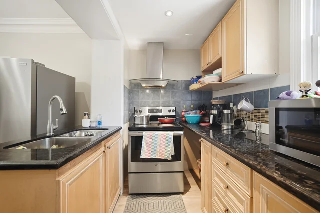 277 Old Weston Road, York - photo 16