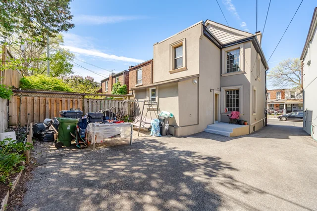 277 Old Weston Road, York - photo 40