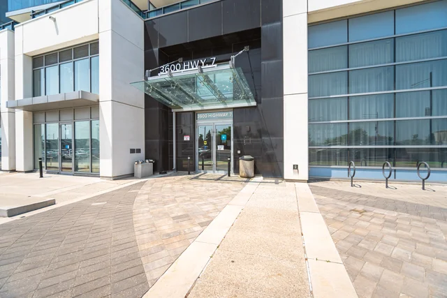 #PH5-3600 Highway 7 West, Woodbridge - photo 3