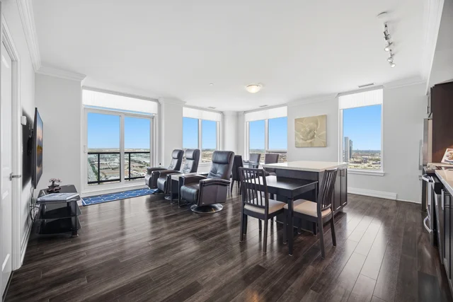 #PH5-3600 Highway 7 West, Woodbridge - photo 16