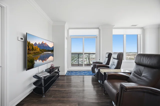 #PH5-3600 Highway 7 West, Woodbridge - photo 17