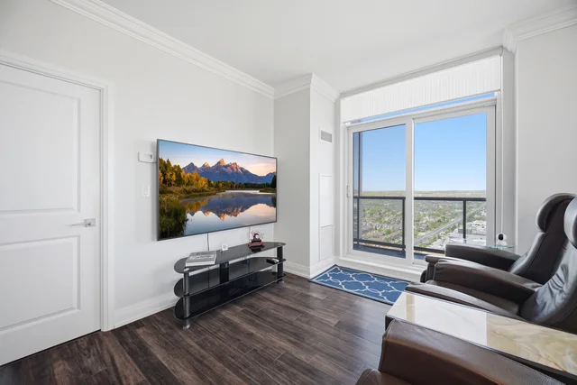 #PH5-3600 Highway 7 West, Woodbridge - photo 18