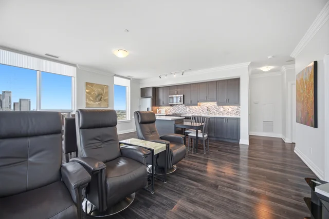 #PH5-3600 Highway 7 West, Woodbridge - photo 21