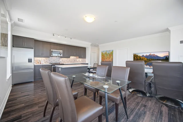 #PH5-3600 Highway 7 West, Woodbridge - photo 25