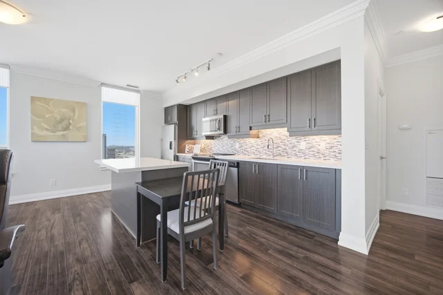 #PH5-3600 Highway 7 West, Woodbridge - photo 26