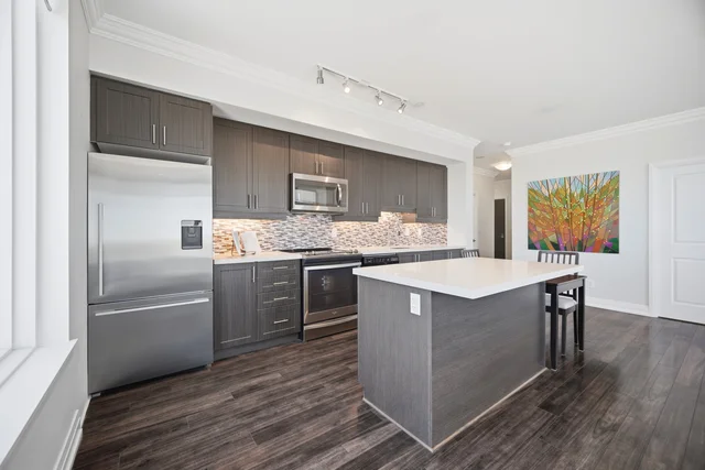 #PH5-3600 Highway 7 West, Woodbridge - photo 27