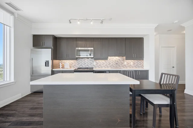 #PH5-3600 Highway 7 West, Woodbridge - photo 28