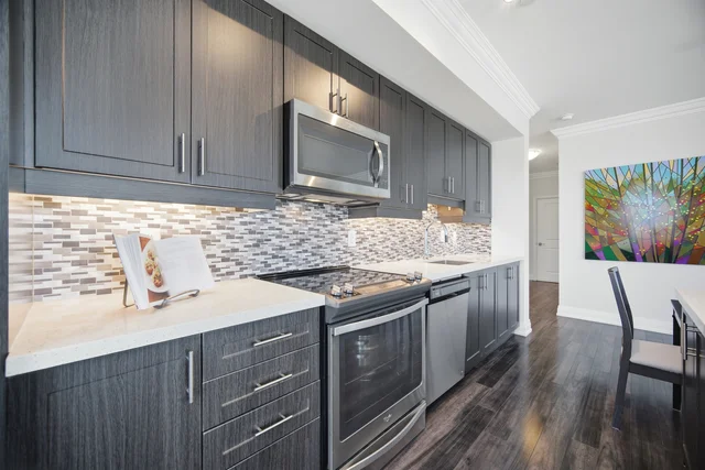 #PH5-3600 Highway 7 West, Woodbridge - photo 29