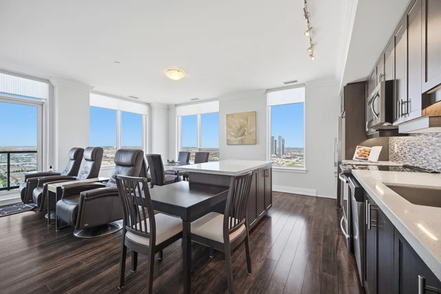 #PH5-3600 Highway 7 West, Woodbridge - photo 31