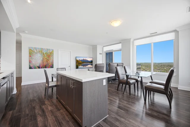 #PH5-3600 Highway 7 West, Woodbridge - photo 32