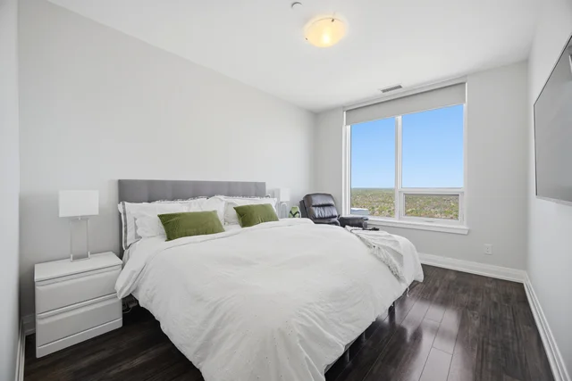 #PH5-3600 Highway 7 West, Woodbridge - photo 33