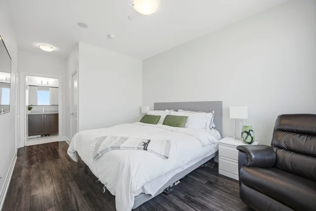#PH5-3600 Highway 7 West, Woodbridge - photo 36