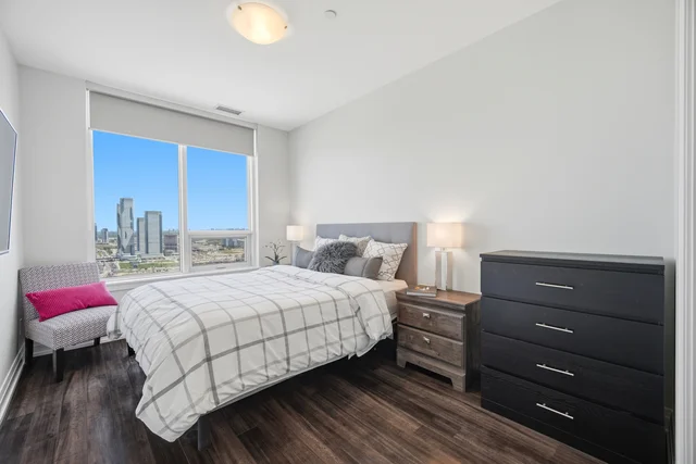 #PH5-3600 Highway 7 West, Woodbridge - photo 40