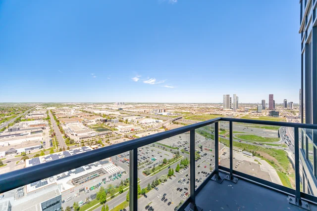 #PH5-3600 Highway 7 West, Woodbridge - photo 46