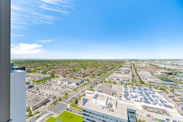 #PH5-3600 Highway 7 West, Woodbridge - photo 49
