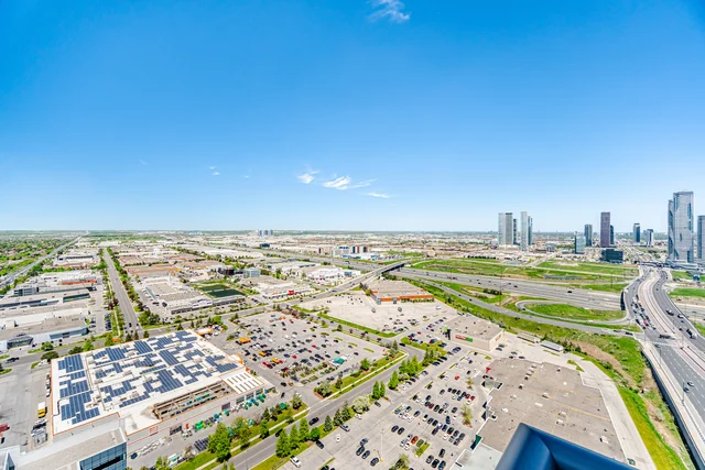 #PH5-3600 Highway 7 West, Woodbridge - photo 50