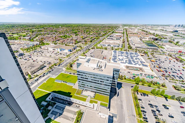 #PH5-3600 Highway 7 West, Woodbridge - photo 51