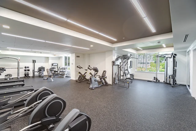 #PH5-3600 Highway 7 West, Woodbridge - photo 55