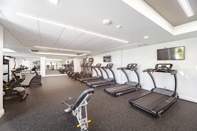 #PH5-3600 Highway 7 West, Woodbridge - photo 58