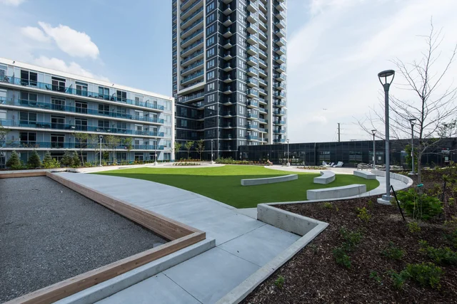 #PH5-3600 Highway 7 West, Woodbridge - photo 86