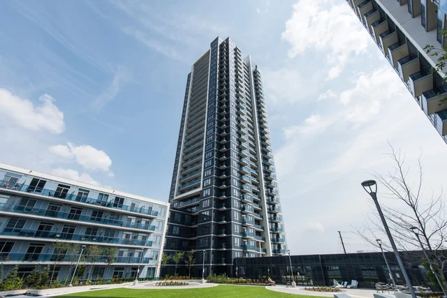 #PH5-3600 Highway 7 West, Woodbridge - photo 87