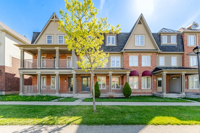 612 Holly Avenue, Milton - photo 6