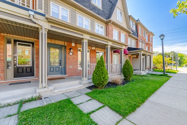 612 Holly Avenue, Milton - photo 8