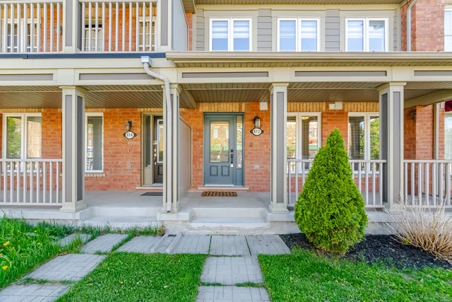 612 Holly Avenue, Milton - photo 9