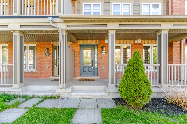 612 Holly Avenue, Milton - photo 10